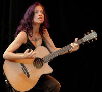 Ani DiFranco